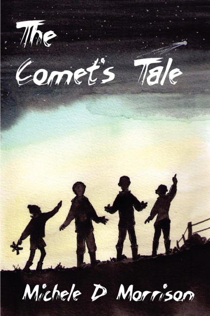 The Comets Tale