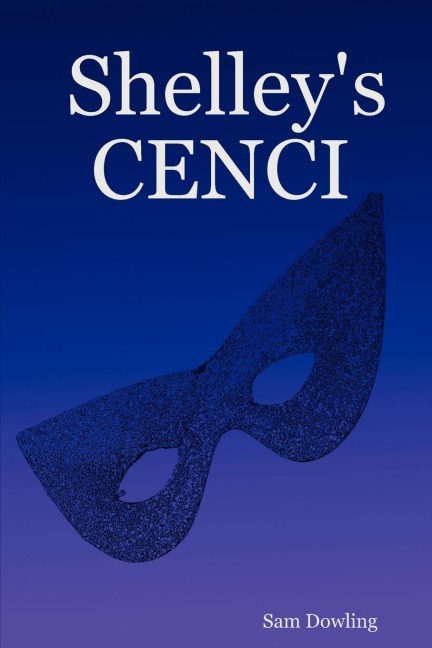 Shelleys CENCI
