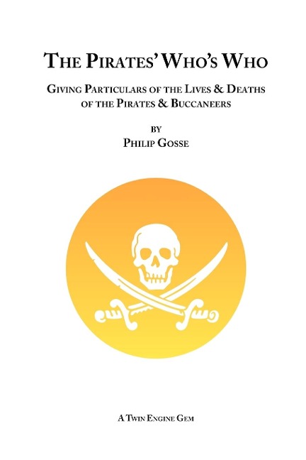 The Pirates Whos Who