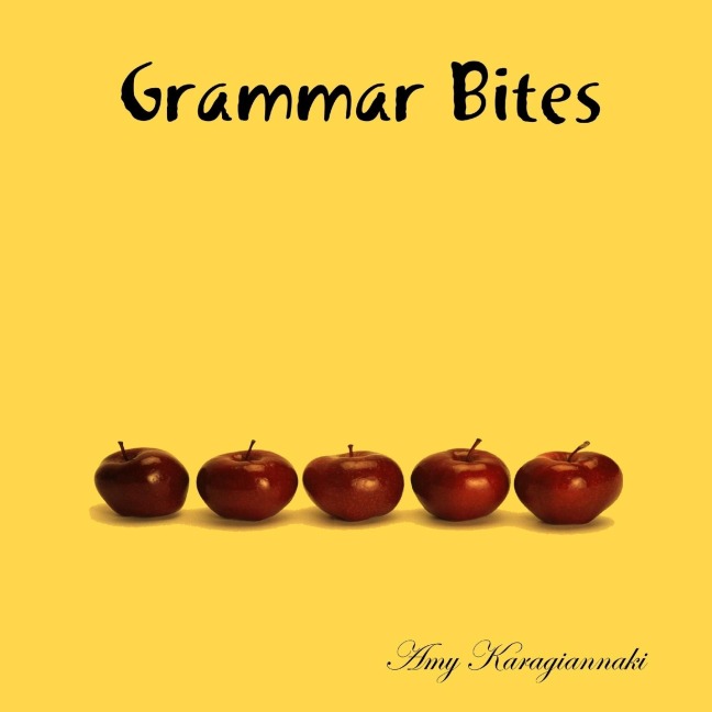 Grammar Bites
