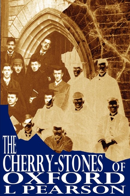 The cherry-stones of Oxford