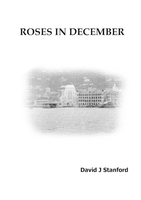 Roses in December