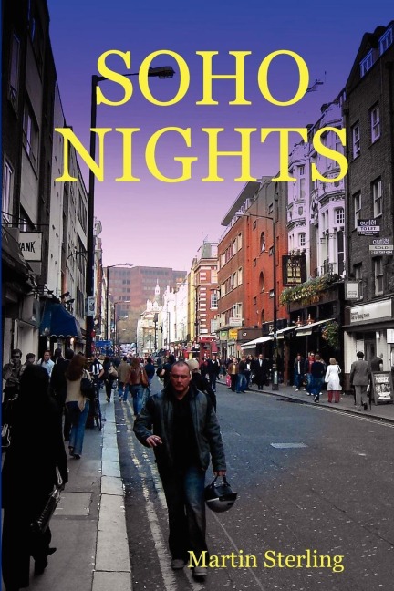 SOHO NIGHTS