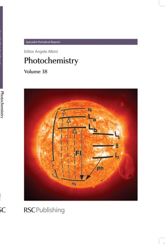 Photochemistry Vol 38