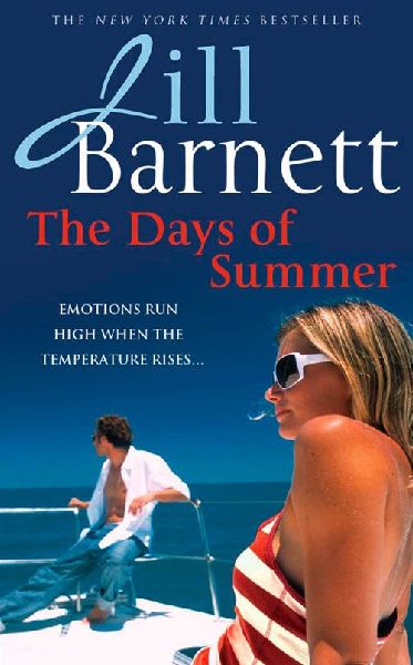 The Days of Summer