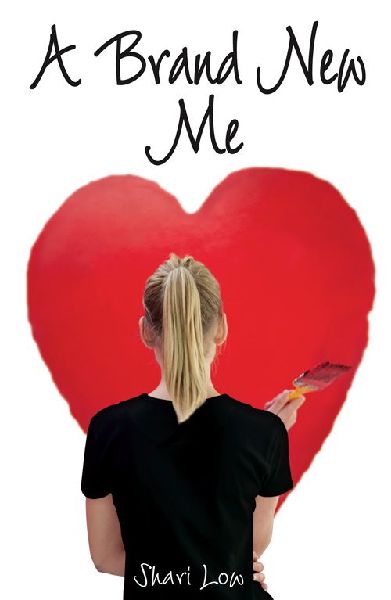 A Brand New Me