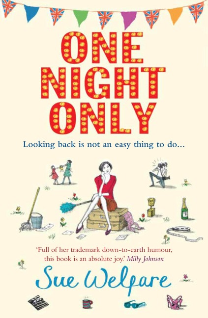 One Night Only