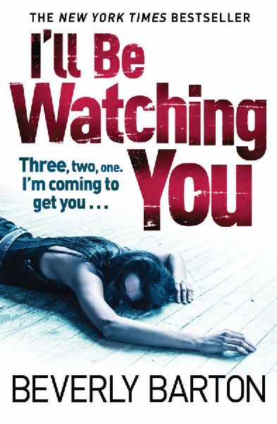 I'll Be Watching You
