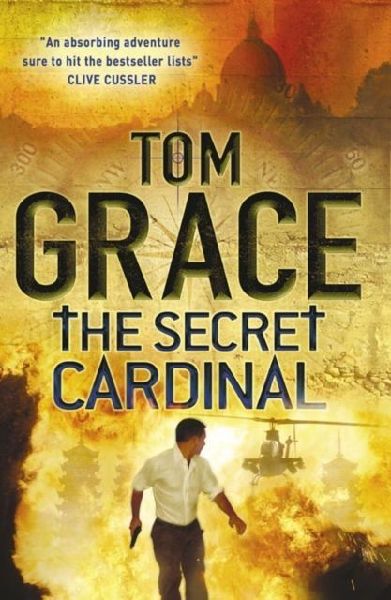 The Secret Cardinal