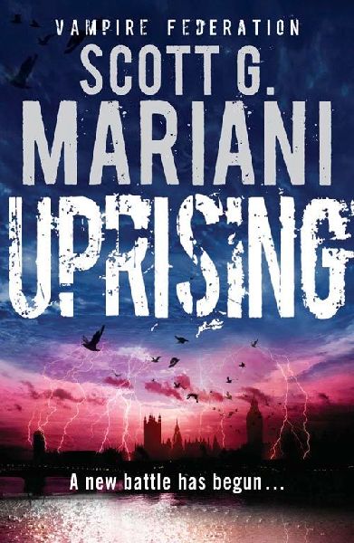 Uprising