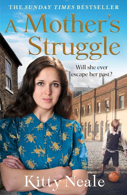 A Mothers Struggle