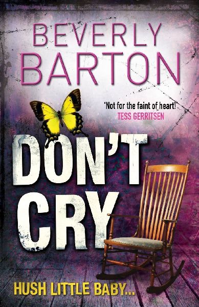 Don't Cry