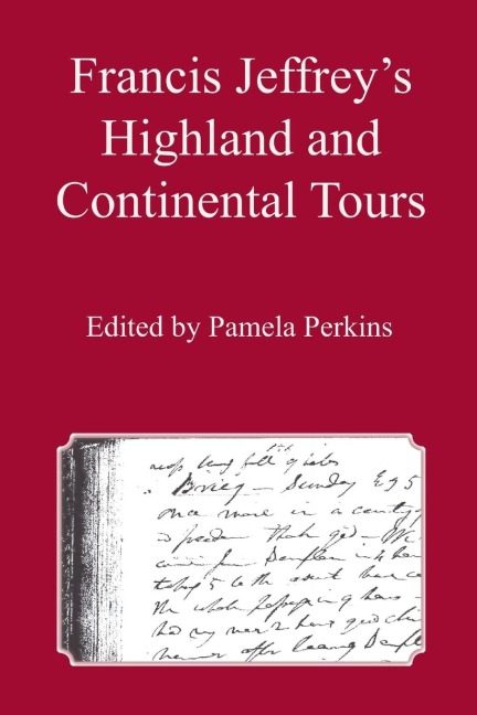 Francis Jeffreys Highland and Continental Tours