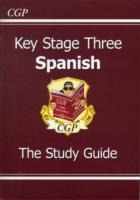 KS3 Spanish Study Guide
