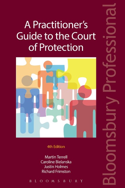 A Practitioners Guide to the Court of Protection