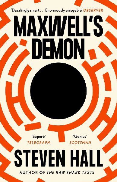Maxwell's Demon