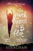 The Earth Hums in B Flat
