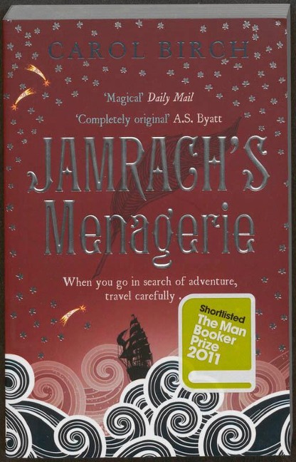 Jamrachs Menagerie