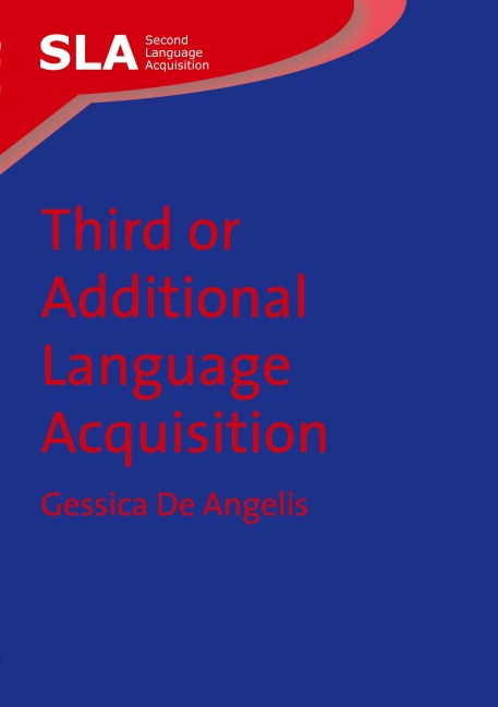 Third or Additional Language Acquisition