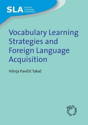 Vocabulary Learning Strategies
