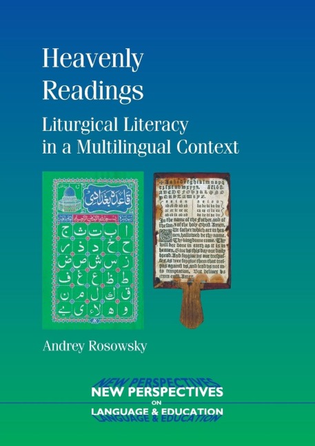 Heavenly Readings: Liturgical Literacy in a Multilingual Context