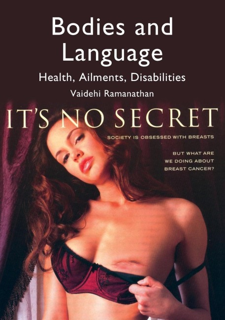 Bodies and Language: Health, Ailments, Disabilities