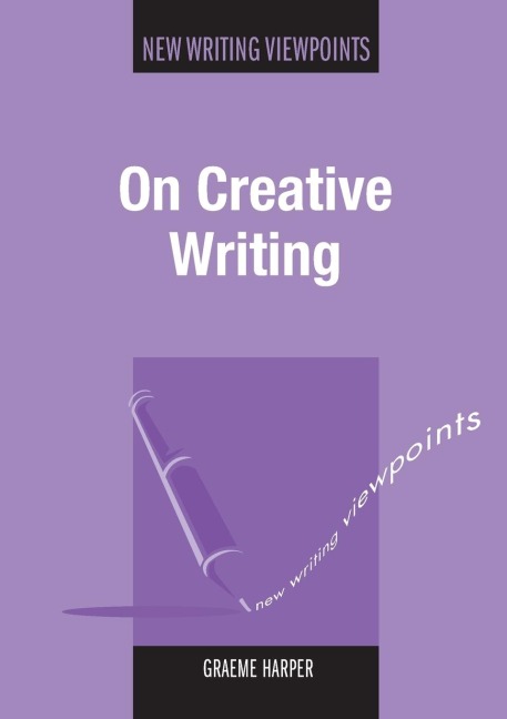 On Creative Writing