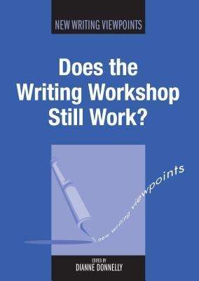 Does the Writing Workshop Still Work?