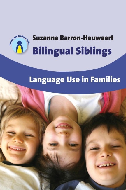 Bilingual Siblings: Language Use in Families