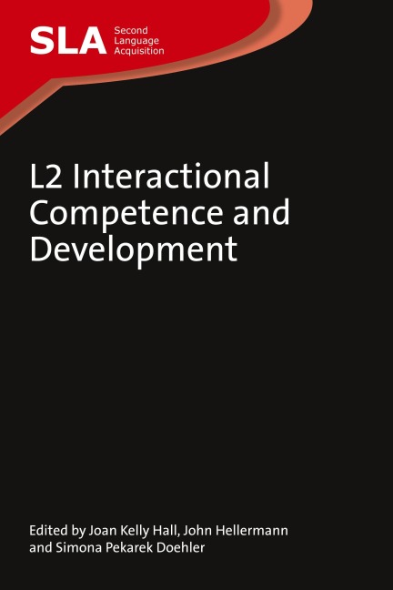 L2 Interactional Competence and Development