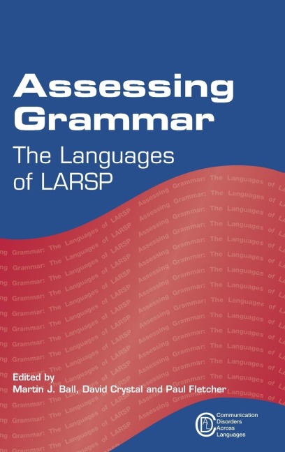 Assessing Grammar: The Languages of LARSP