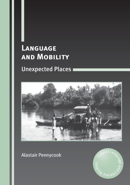 Language and Mobility: Unexpected Places