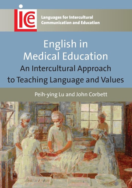 English in Medical Education: An Intercultural Approach to Teaching Language and Values