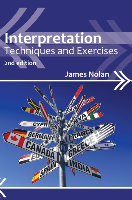 Interpretation: Techniques and Exercises