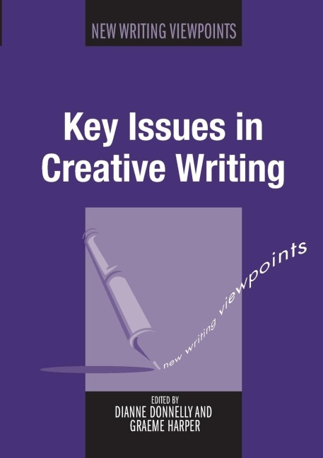 Key Issues in Creative Writing