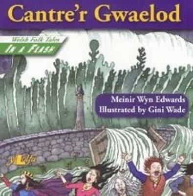 Cantrer Gwaelod