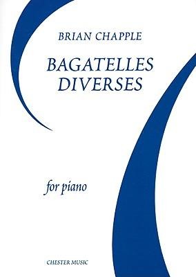 Bagatelles Diverses