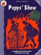 Pepys Show Teachers Book [With CD (Audio)]