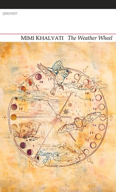 The Weather Wheel