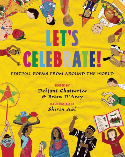 Lets Celebrate!: Festival Poems from Around the World