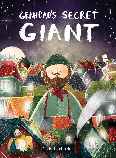 Grandads Secret Giant