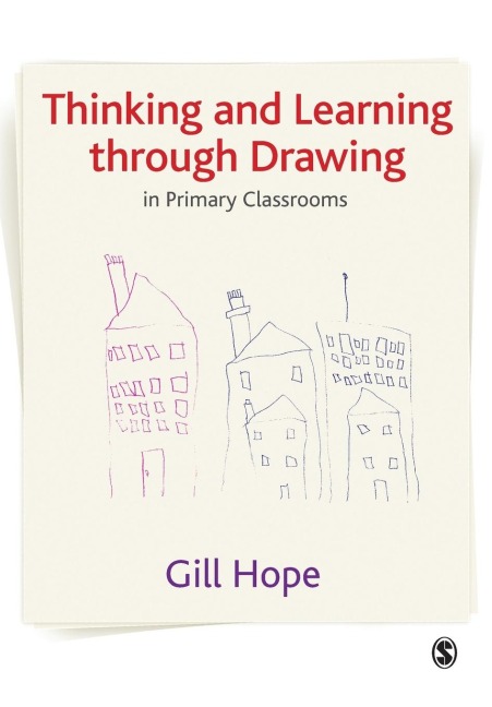 Thinking and Learning Through Drawing