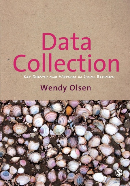 Data Collection: Key Debates and Methods in Social Research
