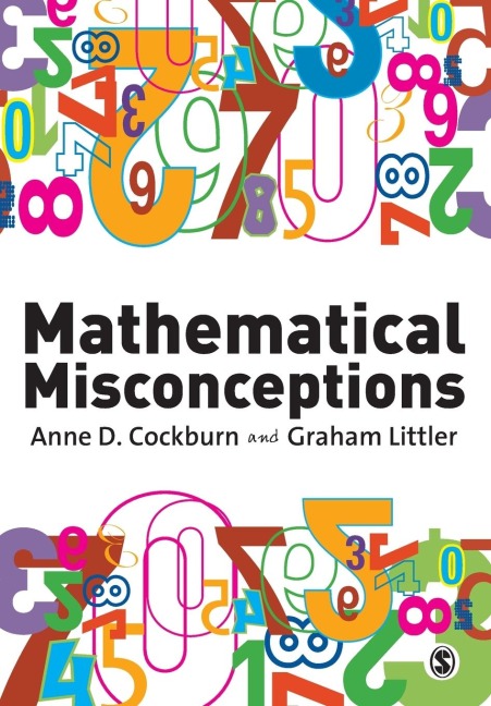 Mathematical Misconceptions: A Guide for Primary Teachers