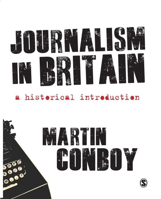 Journalism in Britain