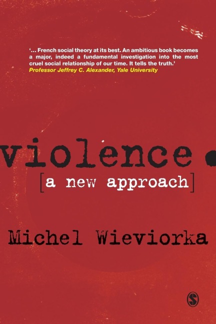 Violence: A New Approach