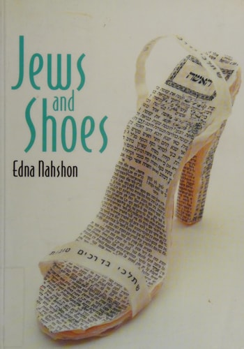 Jews and Shoes