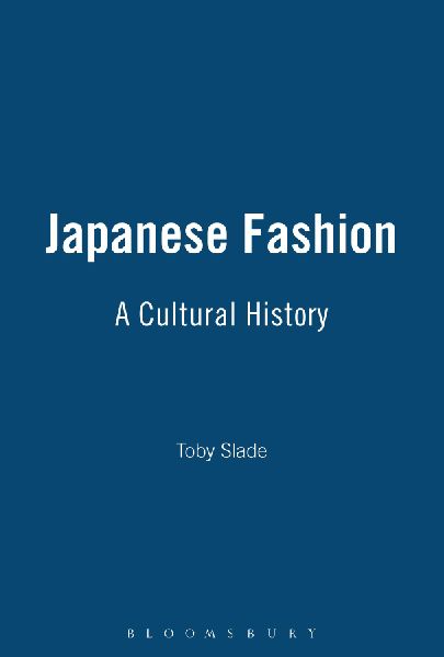 Japanese Fashion