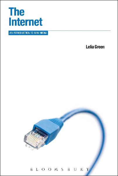 The Internet: An Introduction to New Media
