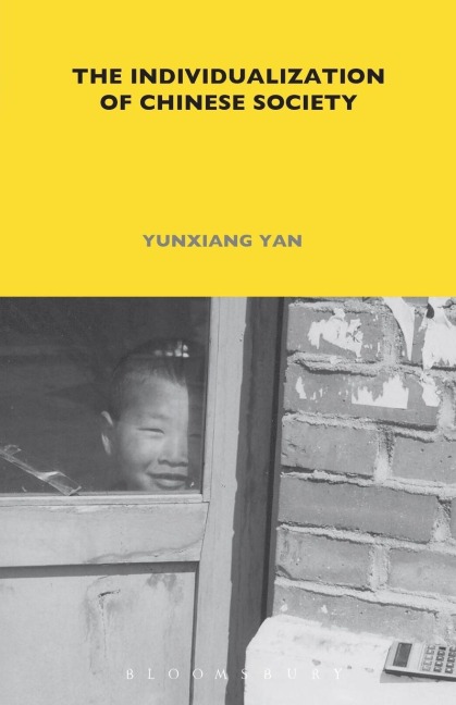 The Individualization of Chinese Society